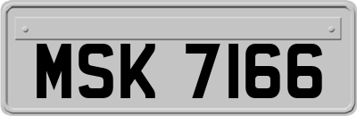MSK7166