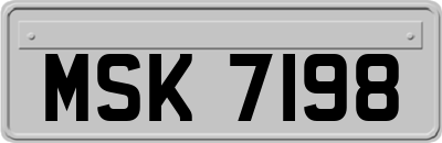 MSK7198