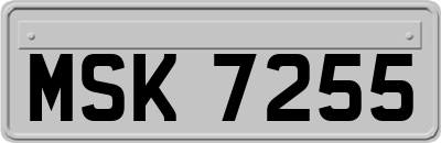 MSK7255