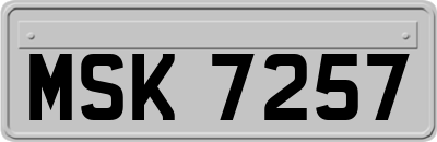 MSK7257