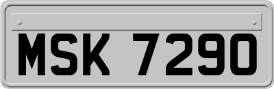 MSK7290