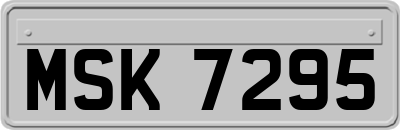 MSK7295