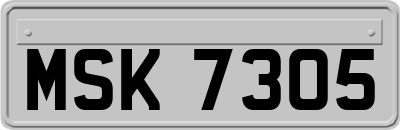 MSK7305