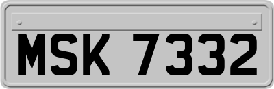 MSK7332