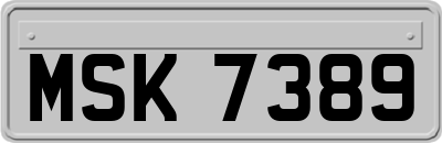 MSK7389