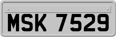 MSK7529