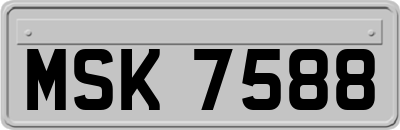MSK7588