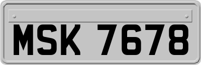 MSK7678