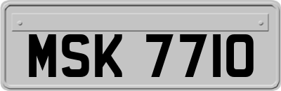 MSK7710