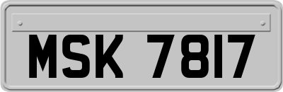 MSK7817
