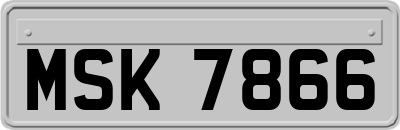 MSK7866
