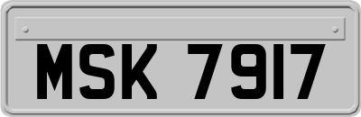 MSK7917