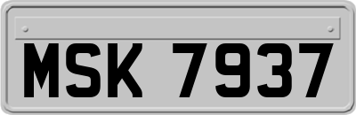 MSK7937