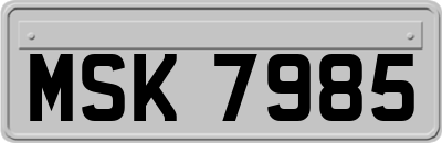 MSK7985