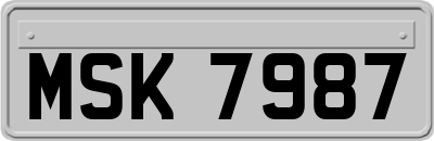 MSK7987