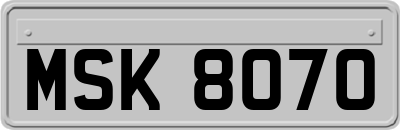 MSK8070