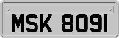 MSK8091