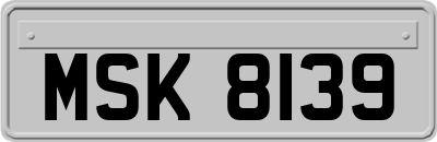 MSK8139