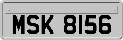 MSK8156