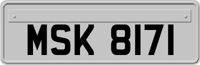 MSK8171