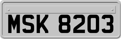 MSK8203