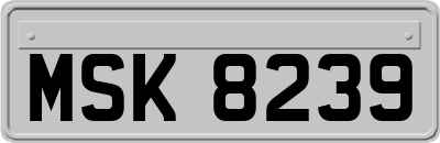 MSK8239