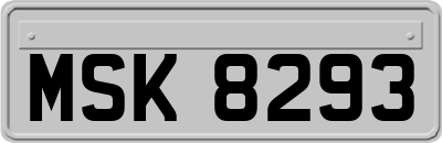 MSK8293