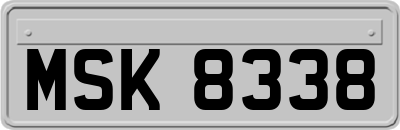 MSK8338