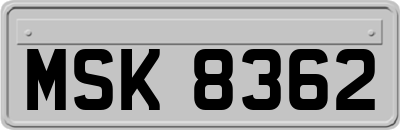 MSK8362