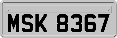 MSK8367