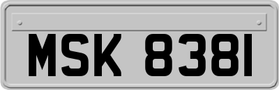 MSK8381