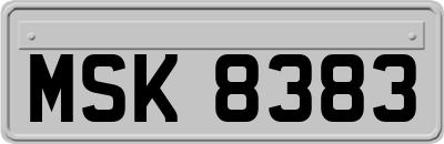 MSK8383