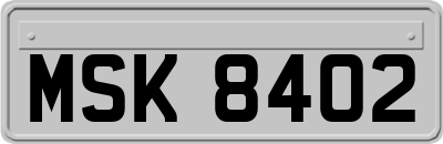 MSK8402