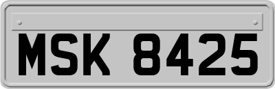 MSK8425