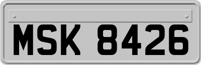 MSK8426