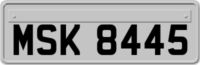 MSK8445