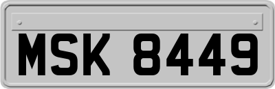 MSK8449