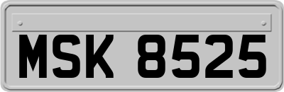 MSK8525