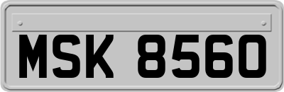 MSK8560