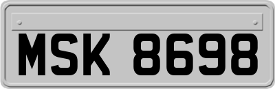 MSK8698