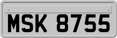 MSK8755