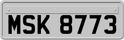 MSK8773