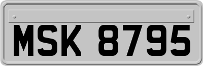 MSK8795