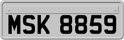 MSK8859