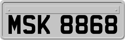 MSK8868