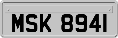 MSK8941