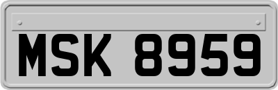 MSK8959