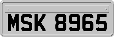 MSK8965