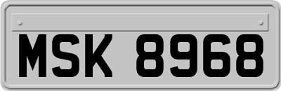 MSK8968