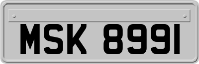 MSK8991